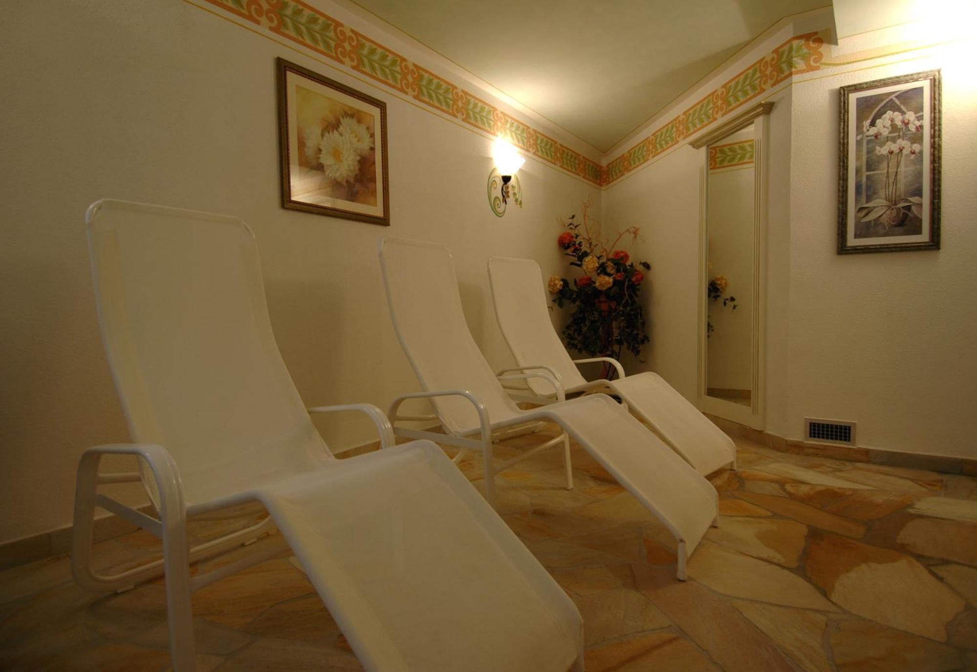 Residence Pez Gajard San Martino Di Castrozza Exterior foto