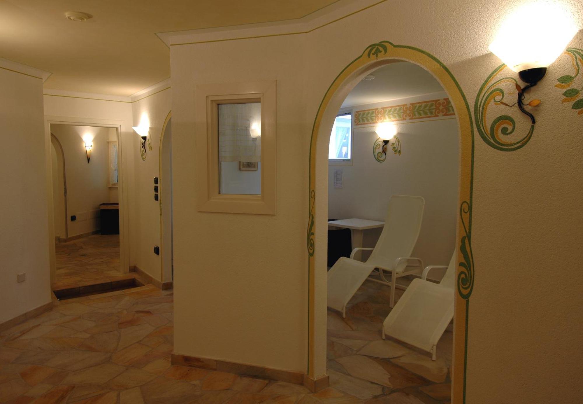 Residence Pez Gajard San Martino Di Castrozza Exterior foto