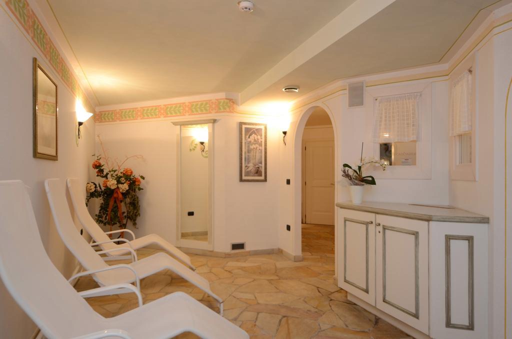 Residence Pez Gajard San Martino Di Castrozza Exterior foto